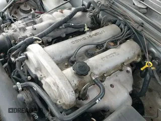 ✅ 1999 Mazda MX-5 Miata • VIN: JM1NB3531X0129508 • Lot: 41601347. Wystawiony na IAAI z przebiegiem 156 702 mil. Bezpłatny archiwum sprzedaży aukcyjnych z USA i szczegółowy raport historii pojazdu na DreamBid. Zdjęcie 19.