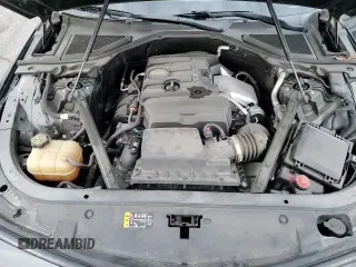 ✅ 2017 Cadillac CT6 Luxury RWD • VIN: 1G6KC5RX1HU188452 • Lot: 86581314. Listed on Copart with 68,952 mi. Free auction sales archive from the USA and detailed vehicle history report at DreamBid. Image 13.