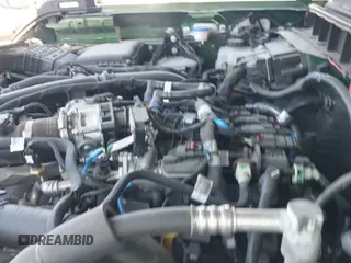 ✅ 2023 Ford Bronco • VIN: 1FMEE5BP5PLB89313 • Lot: 41793440. Listed on IAAI with 40,903 mi. Free auction sales archive from the USA and detailed vehicle history report at DreamBid. Image 20.