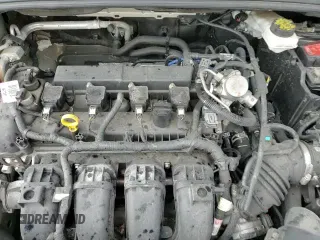 ✅ 2018 Ford Focus Titanium • VIN: 1FADP3N27JL220749 • Lot: 91662495. Wystawiony na Copart z przebiegiem 94 635 mil. Bezpłatny archiwum sprzedaży aukcyjnych z USA i szczegółowy raport historii pojazdu na DreamBid. Zdjęcie 13.