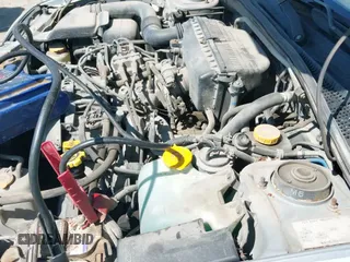 ✅ 2003 Subaru Impreza Outback • VIN: JF1GG68513G809697 • Lot: 42036737. Listed on IAAI with 200,547 mi. Free auction sales archive from the USA and detailed vehicle history report at DreamBid. Image 12.