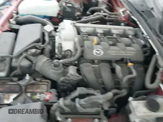 ✅ 2017 Mazda MX-5 Miata Sport • VIN: JM1NDAB79H0124211 • Lot: 43020865. Listed on IAAI with 89,365 mi. Free auction sales archive from the USA and detailed vehicle history report at DreamBid. Image 19.