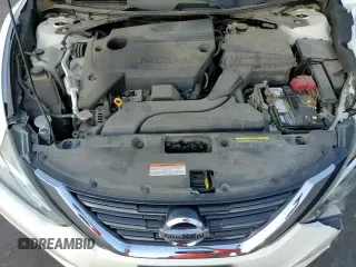 ✅ 2017 Nissan Altima S • VIN: 1N4AL3AP4HC226762 • Lot: 91074565. Wystawiony na Copart z przebiegiem 61 555 mil. Bezpłatny archiwum sprzedaży aukcyjnych z USA i szczegółowy raport historii pojazdu na DreamBid. Zdjęcie 15.