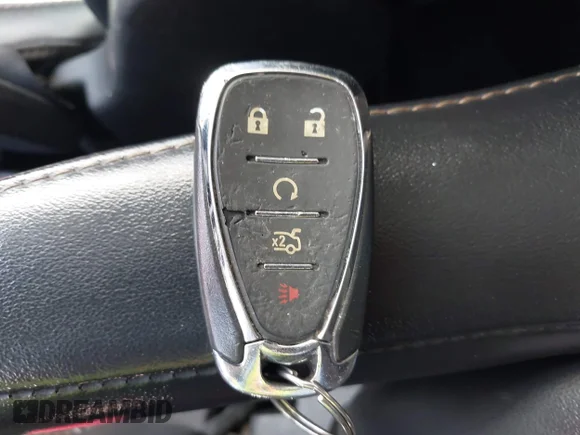✅ 2019 Chevrolet Trax LT • VIN: 3GNCJLSB9KL152141 • Лот: 44611592. Опубликован ранее на IAAI с пробегом 97 683 миль. Бесплатный доступ к архиву аукционных продаж из США и подробный отчёт об истории автомобиля на DreamBid. Изображение 11.