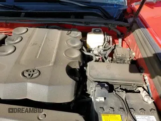 ✅ 2023 Toyota 4Runner TRD Pro • VIN: JTELU5JR0P6107502 • Lot: 56788515. Listed on Copart with 33,455 mi. Free auction sales archive from the USA and detailed vehicle history report at DreamBid. Image 16.