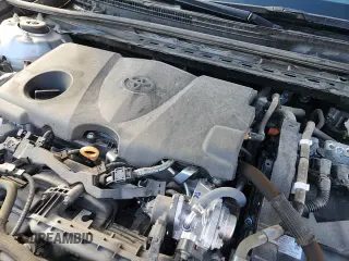 ✅ 2024 Toyota Camry Hybrid XSE • VIN: 4T1K31AK9RU066263 • Лот: 86118975. Опубликован ранее на Copart с пробегом 14 474 миль. Бесплатный доступ к архиву аукционных продаж из США и подробный отчёт об истории автомобиля на DreamBid. Изображение 15.