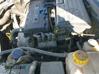 ✅ 2005 Suzuki Forenza S • VIN: KL5JD56Z85K111425 • Lot: 41421881. Listed on IAAI with 18,478 mi. Free auction sales archive from the USA and detailed vehicle history report at DreamBid. Image 12.