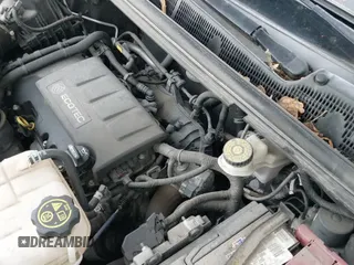 ✅ 2016 Buick Encore Leather • VIN: KL4CJGSB7GB591440 • Лот: 42668817. Опубликован ранее на IAAI с пробегом 92 418 миль. Бесплатный доступ к архиву аукционных продаж из США и подробный отчёт об истории автомобиля на DreamBid. Изображение 19.