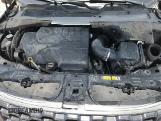 ✅ 2023 Land Rover Range Rover Evoque R-Dynamic S • VIN: SALZT2FX9PH199214 • Lot: 64382795. Listed on Copart with 65,743 mi. Free auction sales archive from the USA and detailed vehicle history report at DreamBid. Image 14.