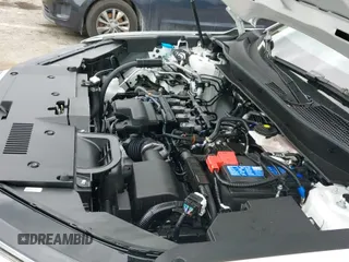 ✅ 2026 Honda CR-V EX-L • VIN: 2HKRS3H71TH315742 • Lot: 43641625. Wystawiony na IAAI z przebiegiem 381 mil. Bezpłatny archiwum sprzedaży aukcyjnych z USA i szczegółowy raport historii pojazdu na DreamBid. Zdjęcie 19.