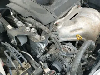 ✅ 2011 Toyota Camry XLE • VIN: 4T1BF3EKXBU657298 • Lot: 43701700. Listed on IAAI with 134,894 mi. Free auction sales archive from the USA and detailed vehicle history report at DreamBid. Image 13.