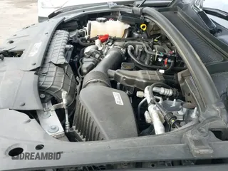 ✅ 2023 Jeep Grand Cherokee Limited • VIN: 1C4RJHBG8PC673270 • Лот: 43706678. Опубликован ранее на IAAI с пробегом 32 113 миль. Бесплатный доступ к архиву аукционных продаж из США и подробный отчёт об истории автомобиля на DreamBid. Изображение 19.