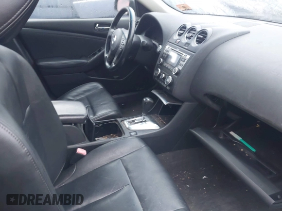 ✅ 2012 Nissan Altima SR • VIN: 1N4BL2AP4CN414175 • Lot: 44103887. Wystawiony na IAAI z przebiegiem Nie podano. Bezpłatny archiwum sprzedaży aukcyjnych z USA i szczegółowy raport historii pojazdu na DreamBid. Zdjęcie 5.