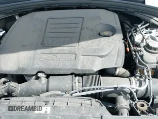 ✅ 2021 Land Rover Range Rover Velar S • VIN: SALYJ2EX7MA314254 • Lot: 41957847. Wystawiony na IAAI z przebiegiem 88 061 mil. Bezpłatny archiwum sprzedaży aukcyjnych z USA i szczegółowy raport historii pojazdu na DreamBid. Zdjęcie 20.