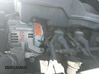 ✅ 2008 Dodge Durango SLT • VIN: 1D8HD48N58F112026 • Lot: 41507653. Listed on IAAI with 201,559 mi. Free auction sales archive from the USA and detailed vehicle history report at DreamBid. Image 19.