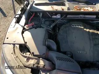 ✅ 2018 Audi Q5 Premium • VIN: WA1ANAFY4J2135068 • Lot: 86793785. Listed on Copart with 109,823 mi. Free auction sales archive from the USA and detailed vehicle history report at DreamBid. Image 15.