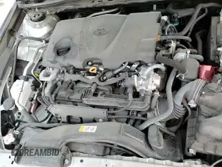 ✅ 2022 Toyota Camry LE • VIN: 4T1R11AK4NU672486 • Лот: 80109675. Опубликован ранее на Copart с пробегом 49 291 миль. Бесплатный доступ к архиву аукционных продаж из США и подробный отчёт об истории автомобиля на DreamBid. Изображение 15.