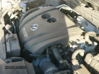 ✅ 2018 Mazda CX-5 Touring • VIN: JM3KFACM1J1332060 • Лот: 43514091. Опубликован ранее на IAAI с пробегом 114 118 миль. Бесплатный доступ к архиву аукционных продаж из США и подробный отчёт об истории автомобиля на DreamBid. Изображение 19.