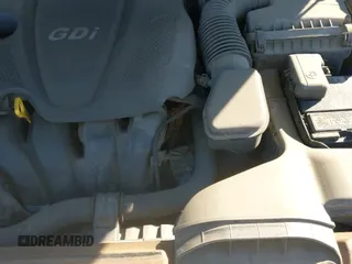 2013 Hyundai Sonata GLS with VIN 5NPEB4ACXDH725369, listed as a IAAI auction lot 43543708 with 142,680 mi miles and . Bid and sale history available at DreamBid. Image 13.