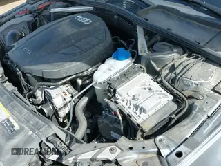 ✅ 2018 Audi A4 Premium • VIN: WAUDNAF47JN017558 • Lot: 42233399. Listed on IAAI with 107,982 mi. Free auction sales archive from the USA and detailed vehicle history report at DreamBid. Image 20.