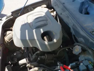 ✅ 2008 Chevrolet HHR LT • VIN: 3GNDA23D28S540874 • Lot: 41726215. Listed on IAAI with 255,576 mi. Free auction sales archive from the USA and detailed vehicle history report at DreamBid. Image 12.