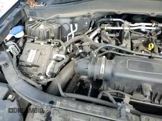 ✅ 2021 Ford Explorer XLT • VIN: 1FMSK7DH2MGB57212 • Lot: 84903555. Listed on Copart with 56,486 mi. Free auction sales archive from the USA and detailed vehicle history report at DreamBid. Image 17.