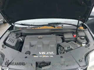 ✅ 2011 GMC Terrain SLT-1 • VIN: 2CTFLVE53B6446757 • Lot: 42693678. Listed on IAAI with 124,696 mi. Free auction sales archive from the USA and detailed vehicle history report at DreamBid. Image 19.