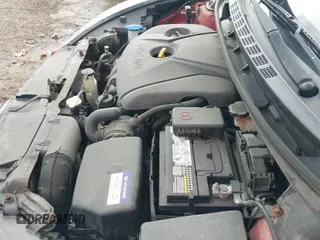 ✅ 2014 Hyundai Elantra SE • VIN: KMHDH4AE8EU160991 • Lot: 43596340. Listed on IAAI with 81,273 mi. Free auction sales archive from the USA and detailed vehicle history report at DreamBid. Image 19.