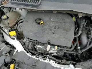 ✅ 2017 Ford Escape SE • VIN: 1FMCU9GD9HUB84899 • Лот: 94468765. Опубликован ранее на Copart с пробегом 141 586 миль. Бесплатный доступ к архиву аукционных продаж из США и подробный отчёт об истории автомобиля на DreamBid. Изображение 14.