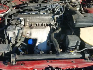 ✅ 1998 Toyota Celica GT • VIN: JT5FG02T3W0048822 • Lot: 43432045. Wystawiony na IAAI z przebiegiem 206 523 mil. Bezpłatny archiwum sprzedaży aukcyjnych z USA i szczegółowy raport historii pojazdu na DreamBid. Zdjęcie 19.