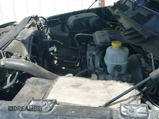 ✅ 2009 Dodge 1500 ST • VIN: 1D3HB18K29S798647 • Lot: 41785924. Wystawiony na IAAI z przebiegiem 246 981 mil. Bezpłatny archiwum sprzedaży aukcyjnych z USA i szczegółowy raport historii pojazdu na DreamBid. Zdjęcie 24.