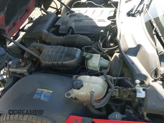 ✅ 2008 Saturn Sky • VIN: 1G8MC35B58Y116497 • Лот: 42678616. Опубликован ранее на IAAI с пробегом 145 472 миль. Бесплатный доступ к архиву аукционных продаж из США и подробный отчёт об истории автомобиля на DreamBid. Изображение 13.