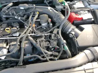 ✅ 2022 Ford Maverick XL • VIN: 3FTTW8F99NRA64867 • Лот: 84621695. Опубликован ранее на Copart с пробегом 41 373 миль. Бесплатный доступ к архиву аукционных продаж из США и подробный отчёт об истории автомобиля на DreamBid. Изображение 14.