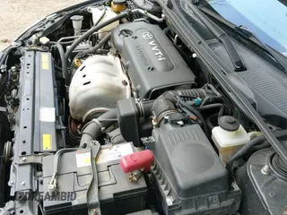 ✅ 2007 Scion tC Spec • VIN: JTKDE167370189923 • Lot: 43094690. Listed on IAAI with 169,901 mi. Free auction sales archive from the USA and detailed vehicle history report at DreamBid. Image 19.