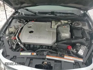 ✅ 2011 Ford Fusion Hybrid • VIN: 3FADP0L30BR198252 • Lot: 85644784. Listed on Copart with 111,528 mi. Free auction sales archive from the USA and detailed vehicle history report at DreamBid. Image 13.