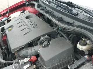 ✅ 2016 Scion iM • VIN: JTNKARJE0GJ514774 • Lot: 43392742. Listed on IAAI with 109,554 mi. Free auction sales archive from the USA and detailed vehicle history report at DreamBid. Image 20.