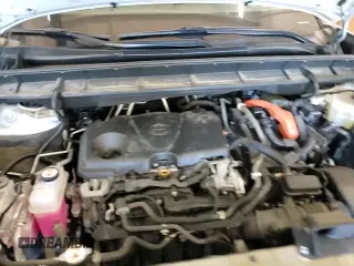 ✅ 2020 Toyota Highlander Hybrid XLE • VIN: 5TDGBRCH7LS511351 • Lot: 84033945. Listed on Copart with 67,670 mi. Free auction sales archive from the USA and detailed vehicle history report at DreamBid. Image 15.