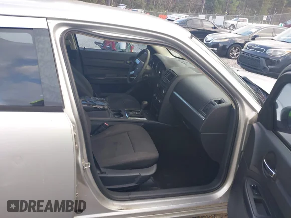 ✅ 2008 Dodge Charger • VIN: 2B3KA43R28H116588 • Lot: 44584225. Listed on IAAI with 241,245 mi. Free auction sales archive from the USA and detailed vehicle history report at DreamBid. Image 5.