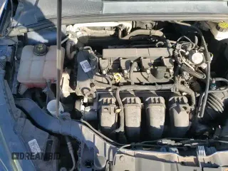 ✅ 2018 Ford Focus SEL • VIN: 1FADP3H20JL311888 • Lot: 90542675. Listed on Copart with 110,967 mi. Free auction sales archive from the USA and detailed vehicle history report at DreamBid. Image 15.