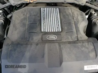 ✅ 2018 Land Rover Range Rover Sport HSE • VIN: SALWR2RV3JA812973 • Лот: 86790225. Опубликован ранее на Copart с пробегом 81 811 миль. Бесплатный доступ к архиву аукционных продаж из США и подробный отчёт об истории автомобиля на DreamBid. Изображение 16.