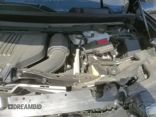 ✅ 2024 GMC Acadia AWD AT4 • VIN: 1GKENPKS3RJ217178 • Лот: 71028205. Опубликован ранее на Copart с пробегом 16 458 миль. Бесплатный доступ к архиву аукционных продаж из США и подробный отчёт об истории автомобиля на DreamBid. Изображение 16.