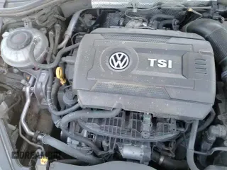 ✅ 2022 Volkswagen Jetta Autobahn • VIN: 3VW2T7BUXNM002834 • Lot: 53954495. Listed on Copart with 115,176 mi. Free auction sales archive from the USA and detailed vehicle history report at DreamBid. Image 13.