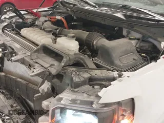 ✅ 2024 Ford F-150 XLT • VIN: 1FTFW3LD7RFA25108 • Lot: 43819245. Wystawiony na IAAI z przebiegiem 57 943 mil. Bezpłatny archiwum sprzedaży aukcyjnych z USA i szczegółowy raport historii pojazdu na DreamBid. Zdjęcie 20.