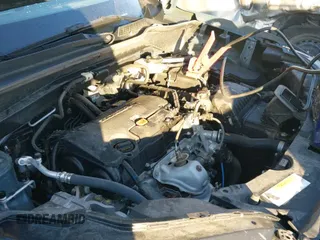 ✅ 2024 Honda HR-V LX • VIN: 3CZRZ2H31RM738675 • Лот: 43543406. Опубликован ранее на IAAI с пробегом 51 912 миль. Бесплатный доступ к архиву аукционных продаж из США и подробный отчёт об истории автомобиля на DreamBid. Изображение 18.