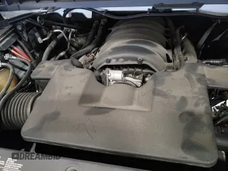 2019 Chevrolet Silverado 1500 LT with VIN 2GCVKPEC8K1165328, listed as a Copart auction lot 86112365 with 114,400 mi miles and Salvage title. Bid and sale history available at DreamBid. Image 15.