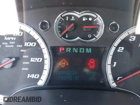 ✅ 2008 Chevrolet Equinox Sport • VIN: 2CNDL937086325509 • Lot: 42308618. Wystawiony na IAAI z przebiegiem 153 542 mil. Bezpłatny archiwum sprzedaży aukcyjnych z USA i szczegółowy raport historii pojazdu na DreamBid. Zdjęcie 7.