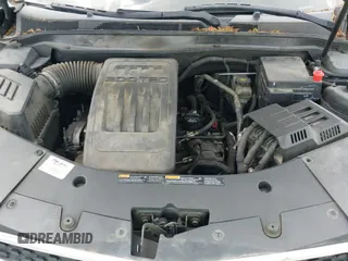 ✅ 2014 Chevrolet Equinox LT • VIN: 2GNALBEK5E6192135 • Lot: 42532395. Wystawiony na IAAI z przebiegiem 255 567 mil. Bezpłatny archiwum sprzedaży aukcyjnych z USA i szczegółowy raport historii pojazdu na DreamBid. Zdjęcie 12.