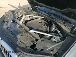 ✅ 2024 BMW X5 xDrive40i • VIN: 5UX23EU0XR9V39787 • Lot: 82305835. Listed on Copart with 60,203 mi. Free auction sales archive from the USA and detailed vehicle history report at DreamBid. Image 16.