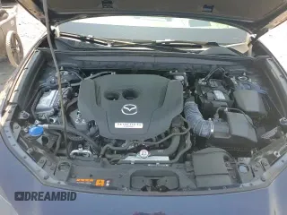 ✅ 2025 Mazda CX-30 Premium Plus • VIN: 3MVDMBEY3SM763693 • Лот: 67532025. Опубликован ранее на Copart с пробегом 6 345 миль. Бесплатный доступ к архиву аукционных продаж из США и подробный отчёт об истории автомобиля на DreamBid. Изображение 15.