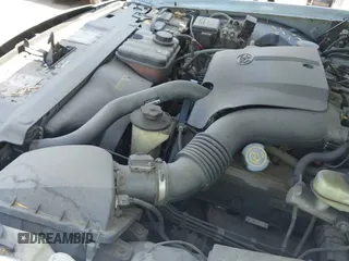 ✅ 1999 Ford Crown Victoria LX • VIN: 2FAFP74W3XX238276 • Lot: 42807426. Listed on IAAI with 180,794 mi. Free auction sales archive from the USA and detailed vehicle history report at DreamBid. Image 12.